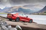 Volvo S60 T5 R-Design 2019 года (UK)